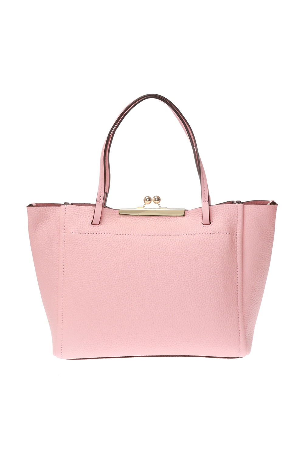 'The Kiss Lock Mini' shoulder bag Marc Jacobs Vitkac France